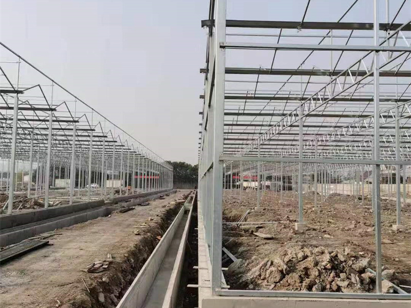 温室骨架